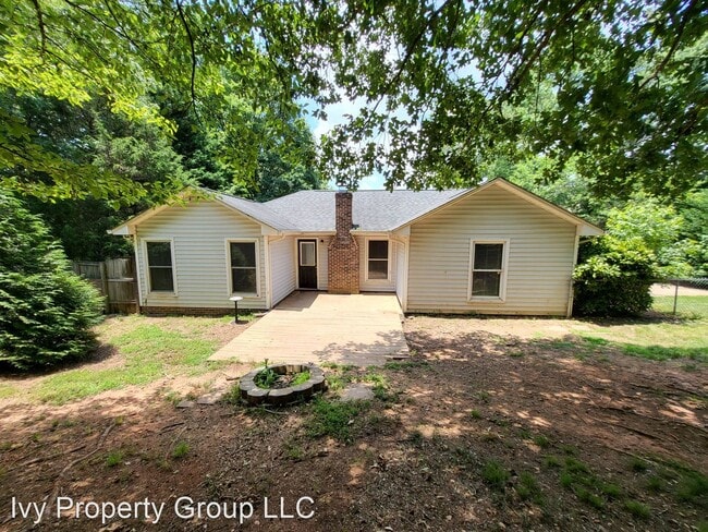 Building Photo - 3 br, 2 bath House - 3664 DellingDowns Dr.