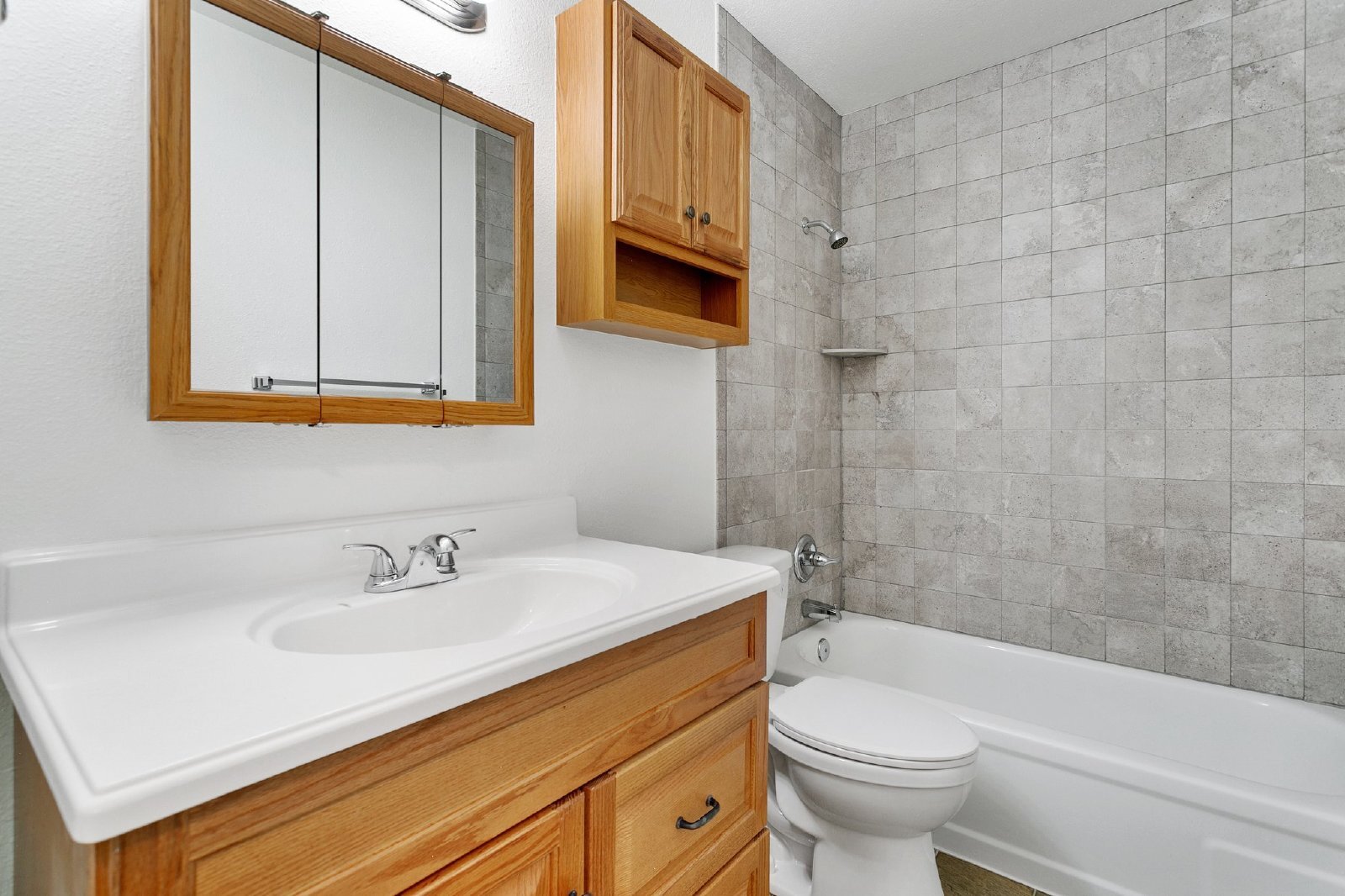 Building Photo - Renovated 4-Bedroom Home with Finished Bas...