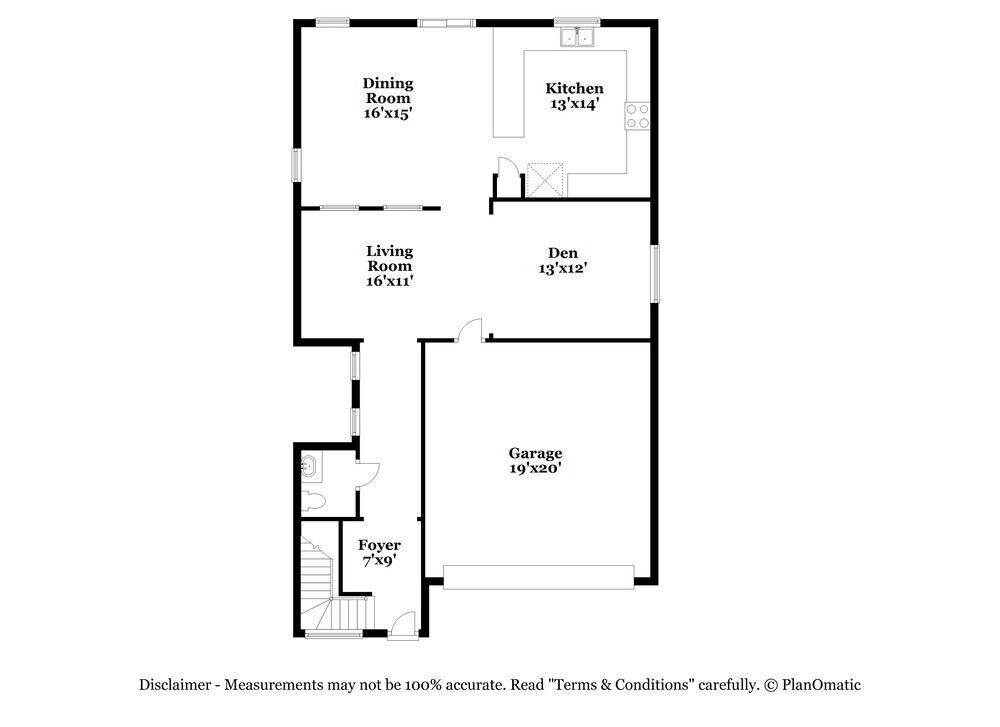 Building Photo - 8032 Carr Valley St