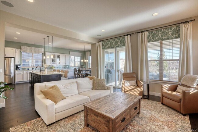 Building Photo - Beautiful Spacious 4 bed/4.5 bathroom in Broomfield - Available NOW!