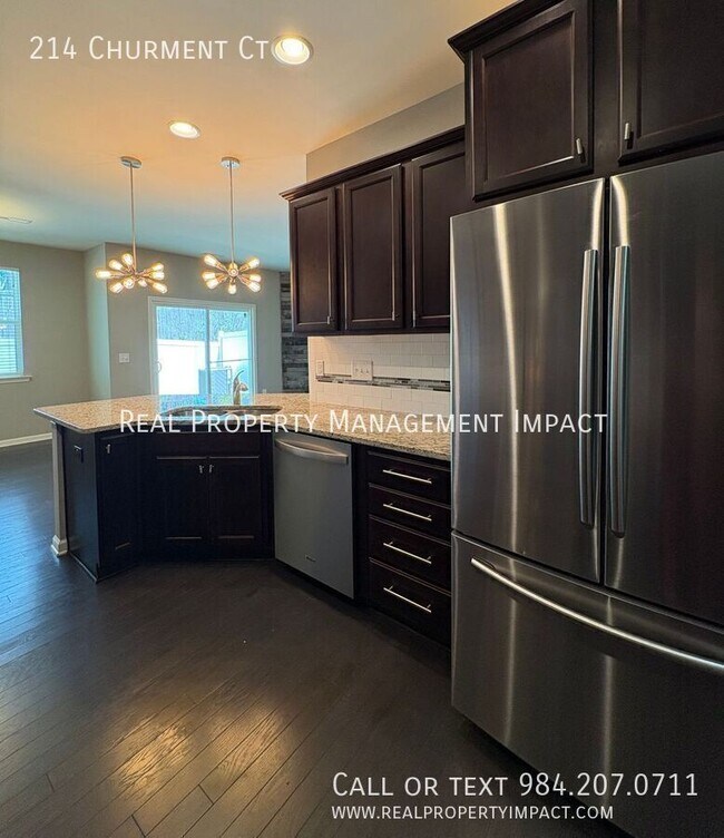 Building Photo - 214 Churment Ct
