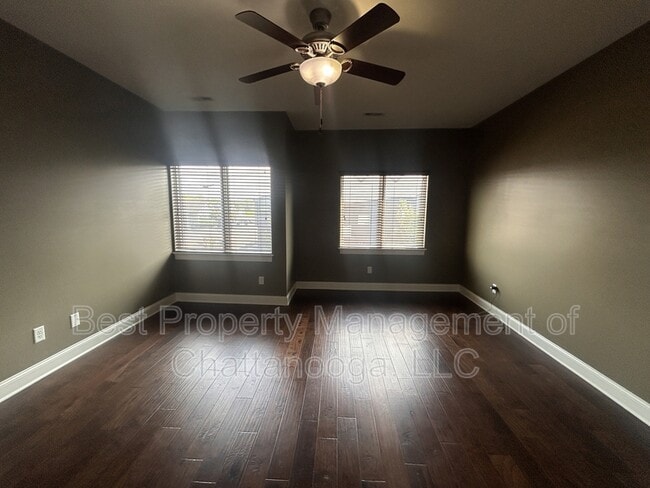 Building Photo - 3111 St Elmo Ave