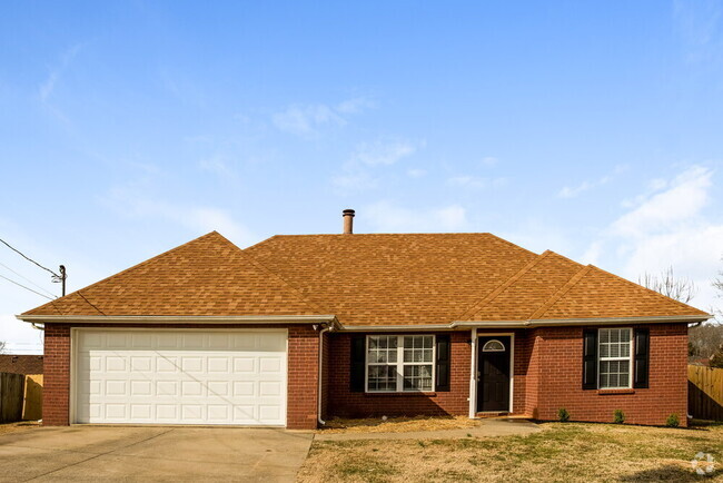 Building Photo - 517 Hackney Dr