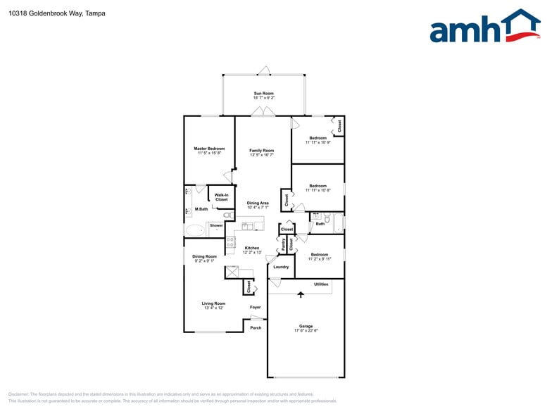 Building Photo - 10318 Goldenbrook Way
