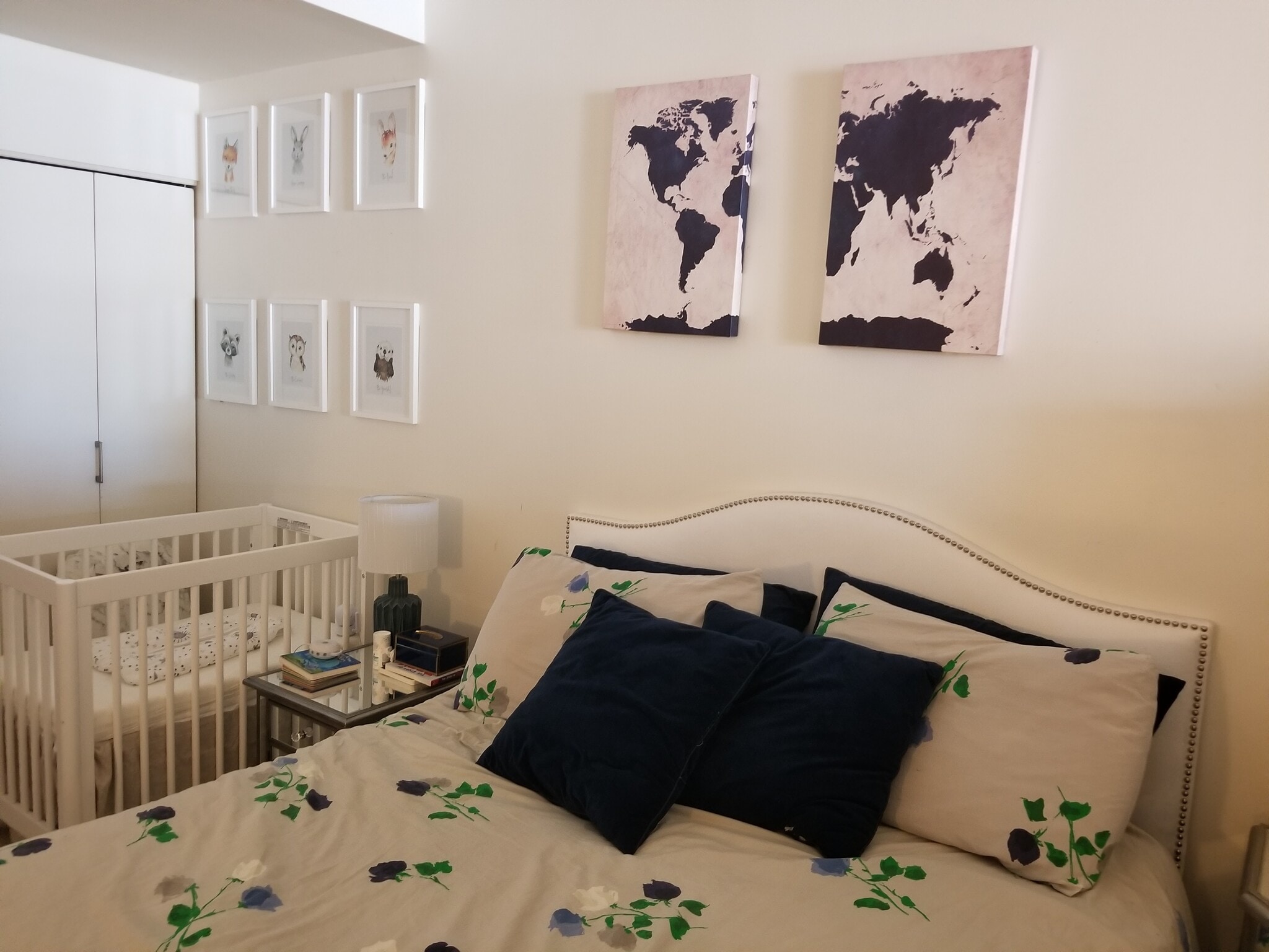 Bedroom - 2429 Locust St