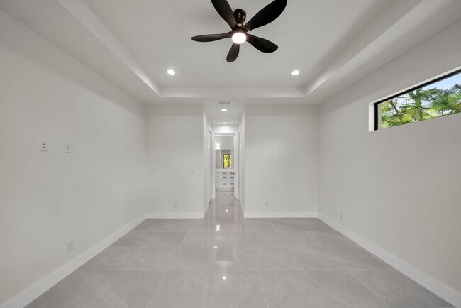 Building Photo - Single family for rent in Port Charlotte. New construction. 3+Den/ 2 bath. City water.