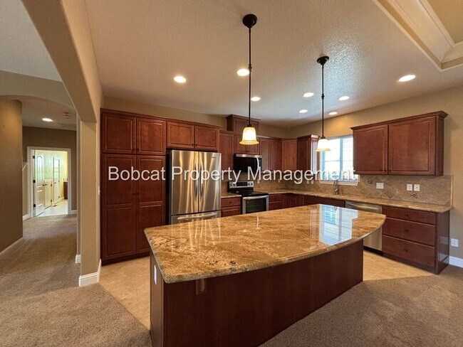 Building Photo - 1360 Turner Ct