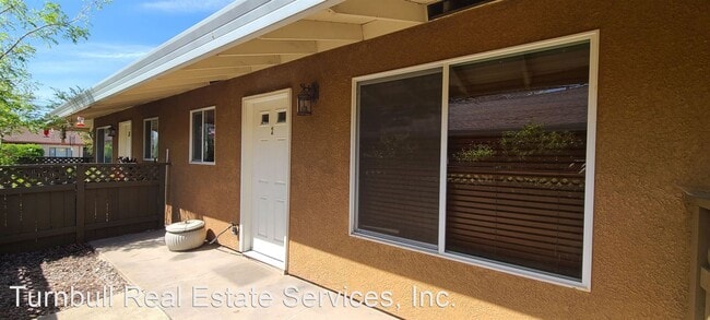 Building Photo - 2 br, 1 bath House - 4713 AMBER LN #2 - AM...