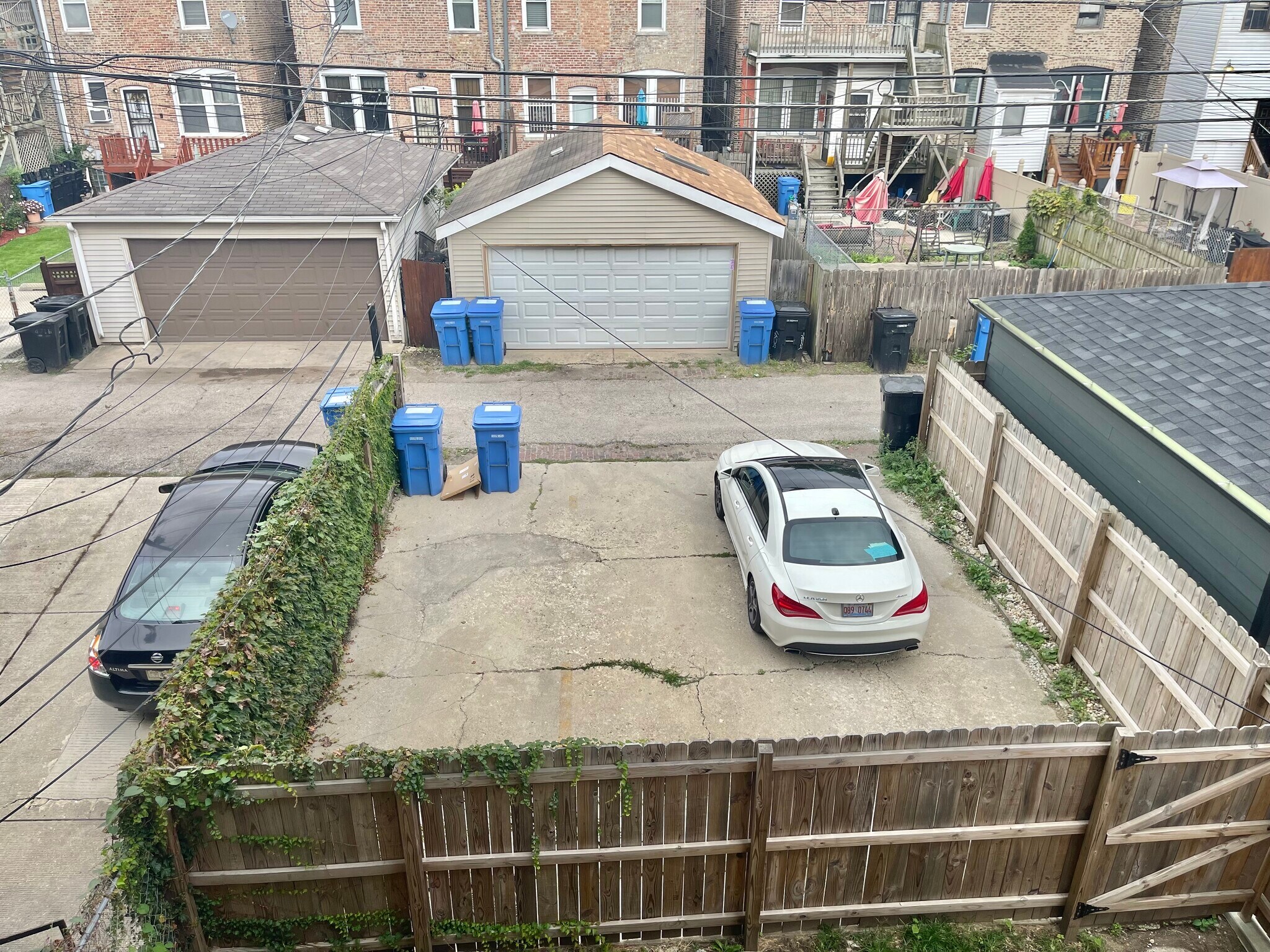 Building Photo - 4823 S Champlain Ave