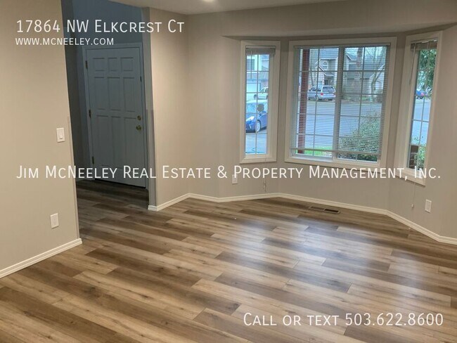 Building Photo - 17864 NW Elkcrest Ct