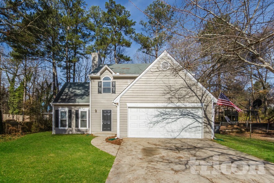 Building Photo - 1971 Rocky Mill Ln