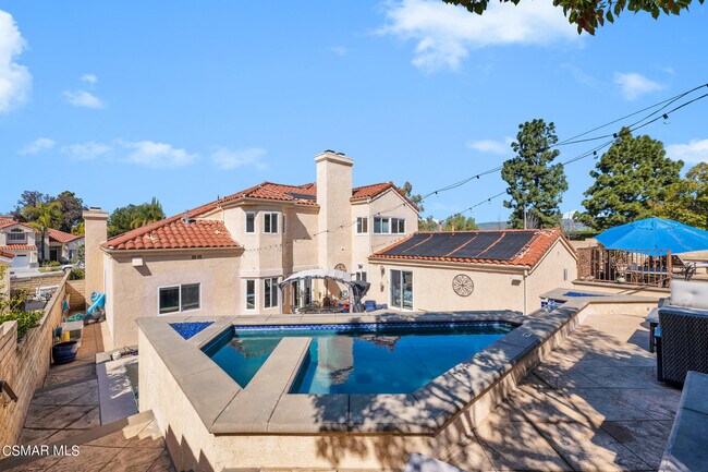 Building Photo - 4542 Skidmore Ct