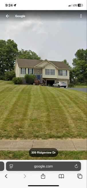 Building Photo - 309 Ridgeview Dr