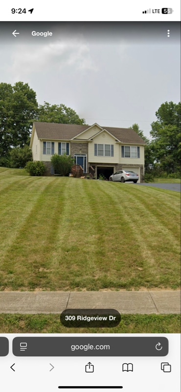 Primary Photo - 309 Ridgeview Dr