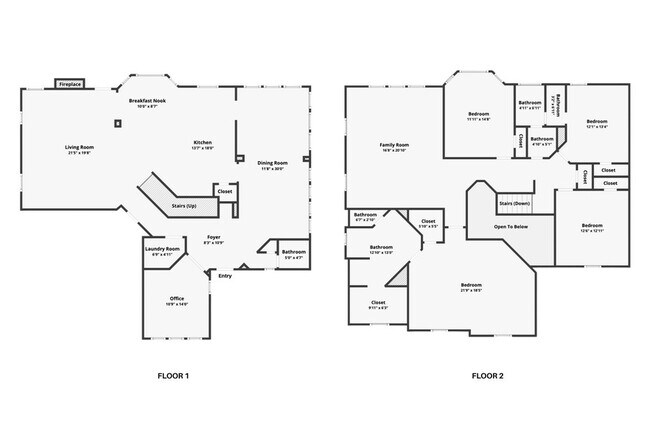 Building Photo - 1506 Mossy Glen Ct