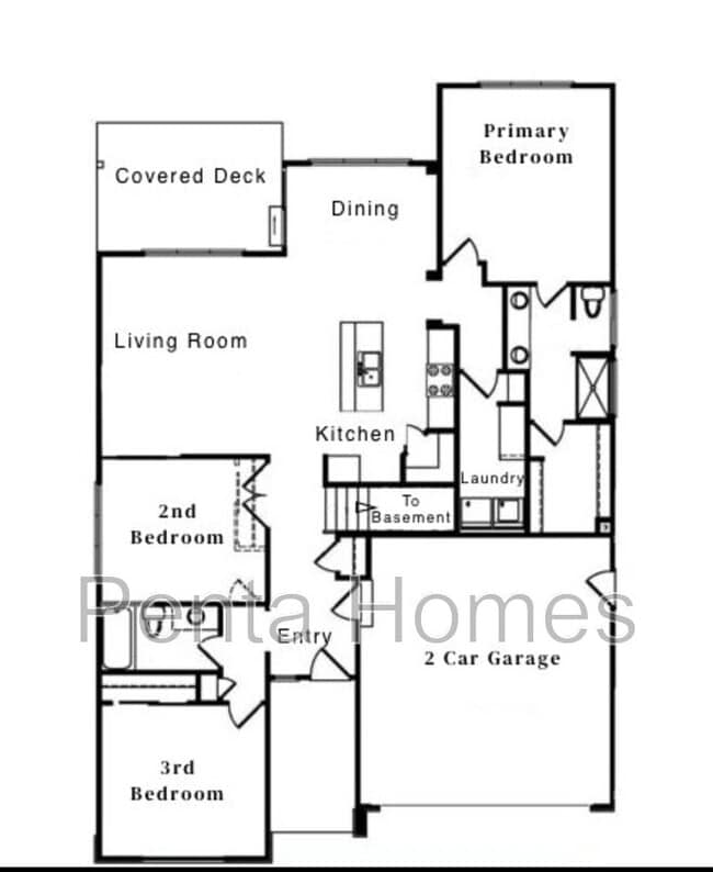 Building Photo - 2326 Forecastle Dr