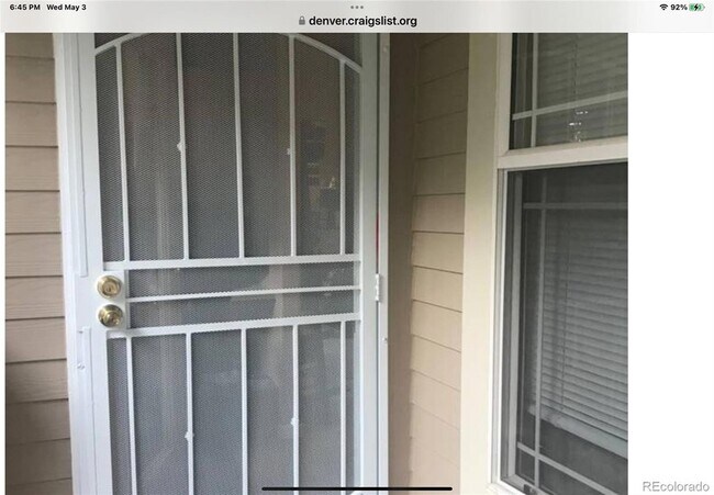 Building Photo - 8309 S Independence Cir