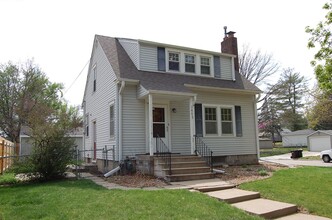Building Photo - Great house in NE Lincoln!