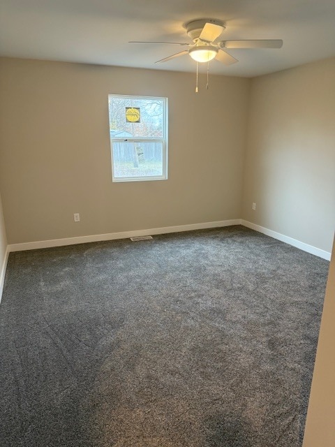 Building Photo - 2325 Newton St