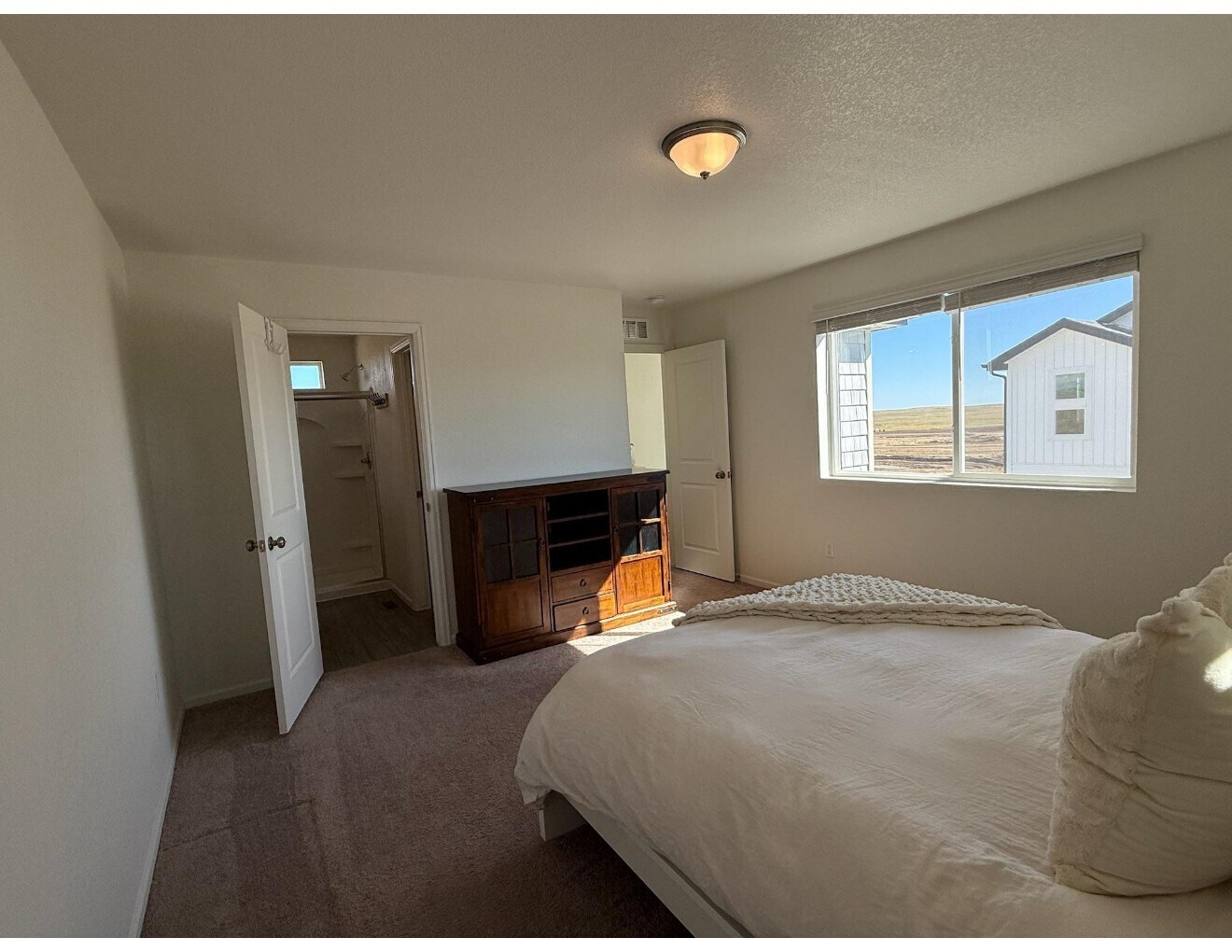 Master Bedroom - 6027 Notch Top Way