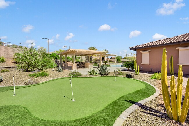 Building Photo - 53 Cantabria Coast St