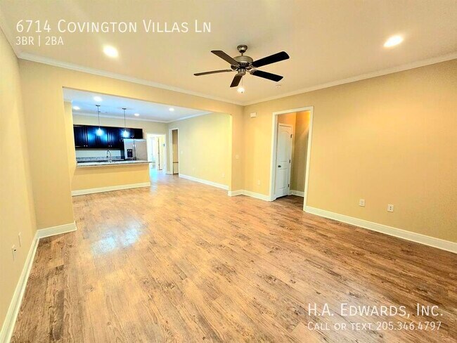Building Photo - 6714 Covington Villas Ln