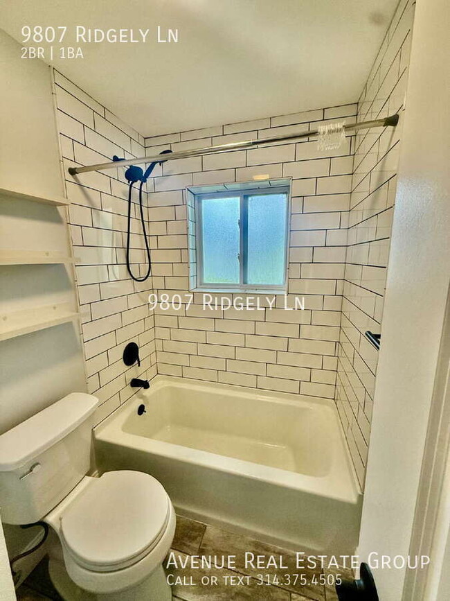 Building Photo - 9807 Ridgely Ln