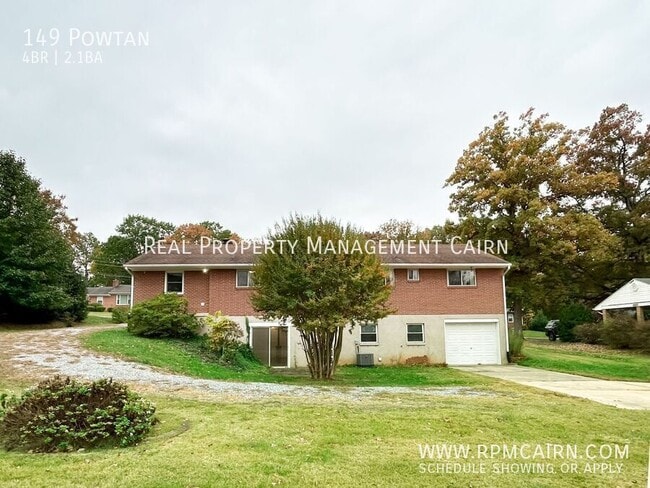 Building Photo - 149 Powtan-