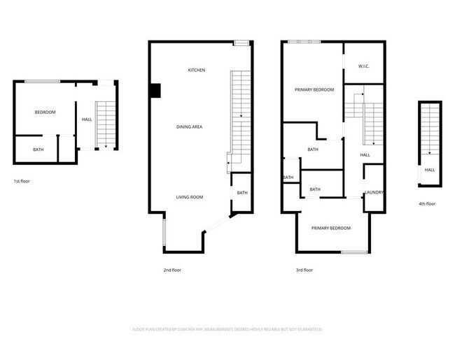 Building Photo - 1240 Gordon St