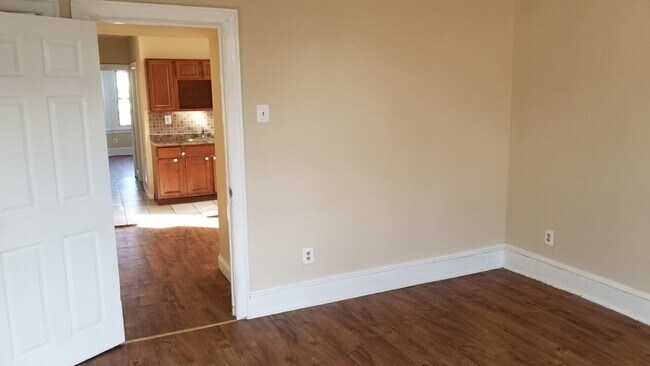 Building Photo - 1212 Harrison St