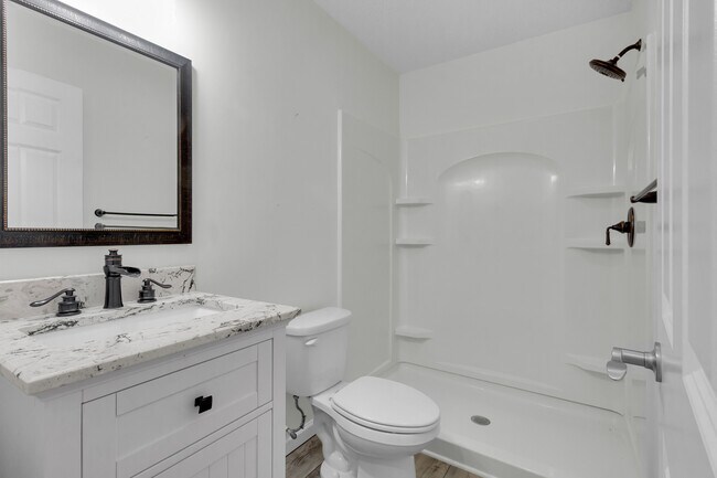 Building Photo - 7212 Windward Dr