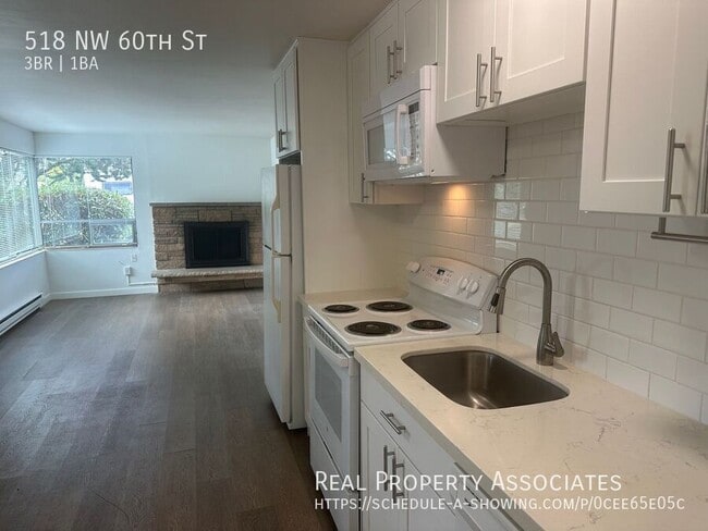 Building Photo - 518 NW 60th St