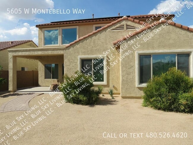Building Photo - 5605 W Montebello Way