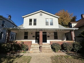 Building Photo - 114 N Missouri Ave