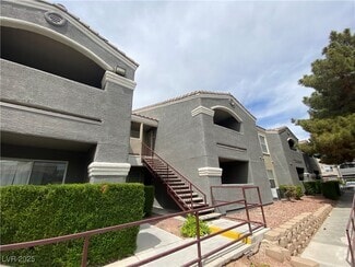 Building Photo - 5055 W Hacienda Ave