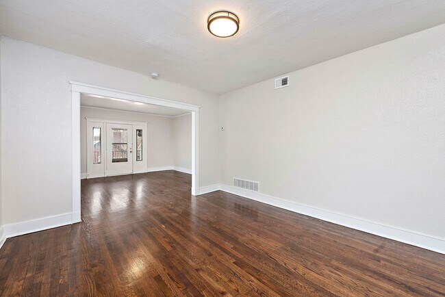 Floorplan - 4220 HARRISON