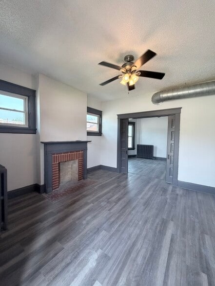 Main Room - 6740 Montgomery Rd