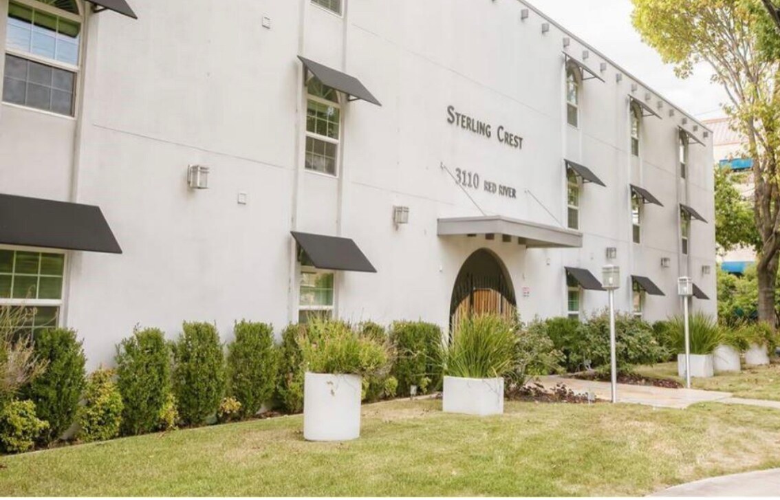 Building Photo - 3110 Red River St