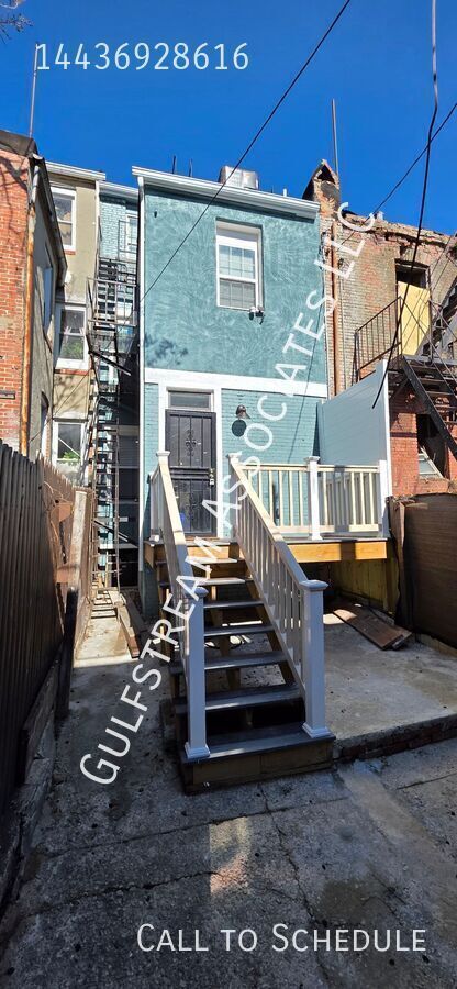 Building Photo - 555 Presstman St