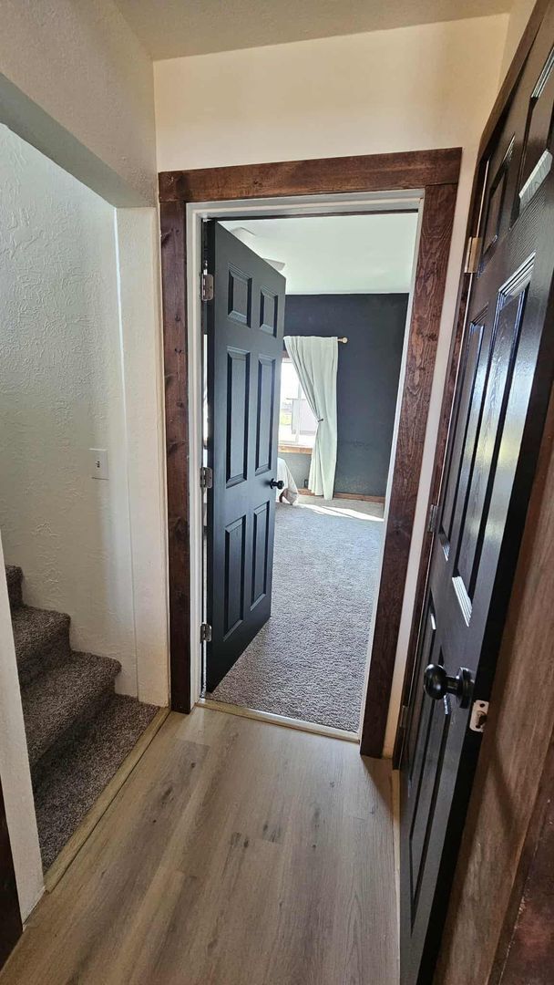 Building Photo - Newly remodeled fully furnished house country living outside of Ronan! Available September 26th -...