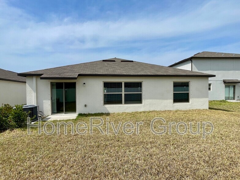 Building Photo - 10321 Scarlet Skimmer Dr