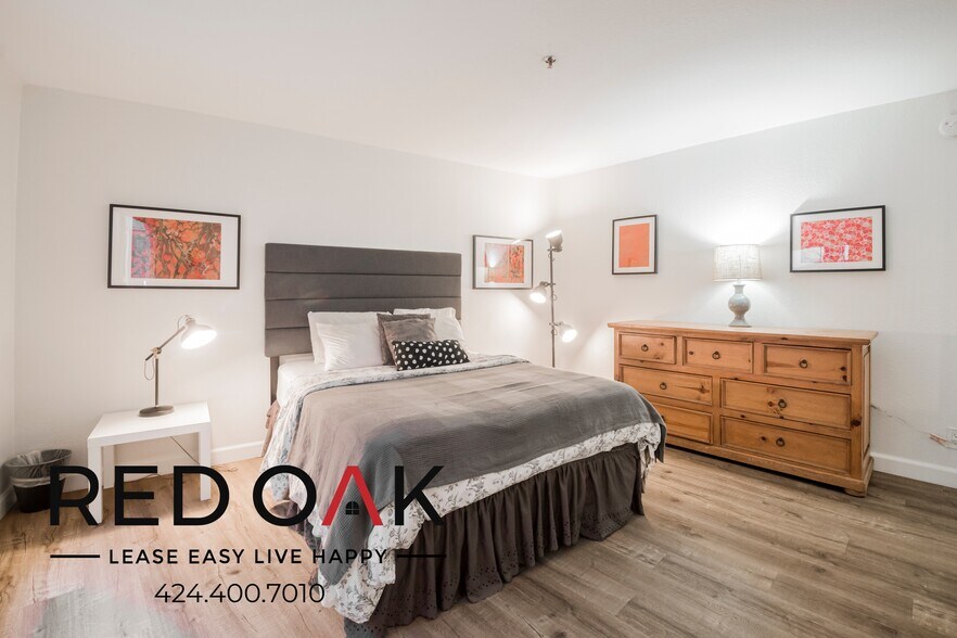 Building Photo - 1755 El Cerrito Pl