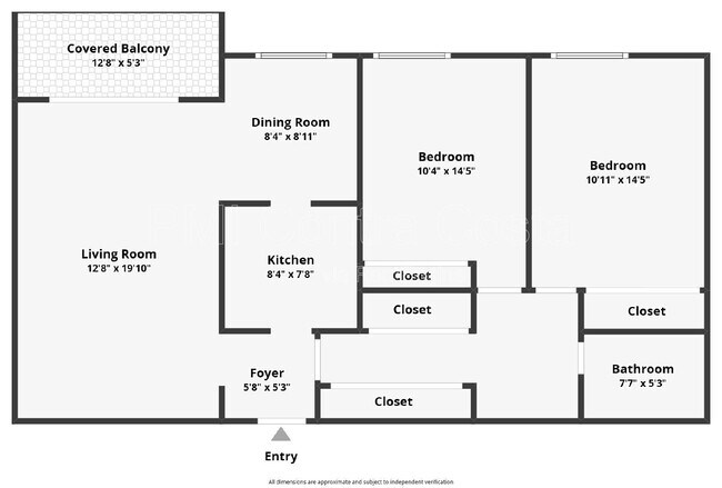 Building Photo - 460 N Civic Dr