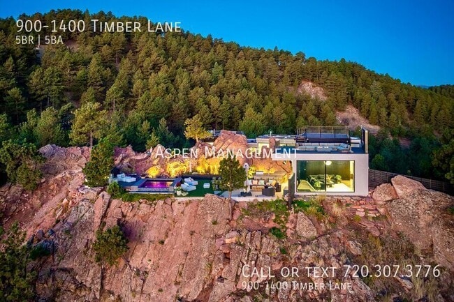 Building Photo - 900-1400 Timber Lane-