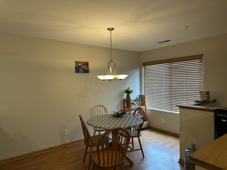Dining Area - 7417 Thomas Dr