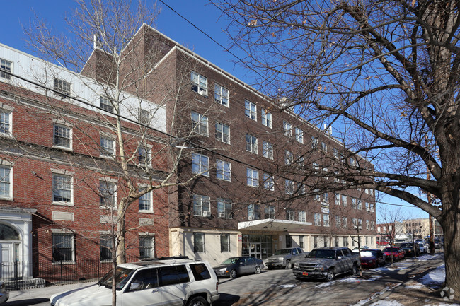 Building Photo - Lehigh Park Apartments  II