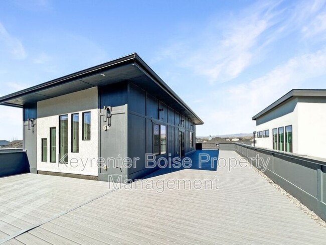 Building Photo - 849 E Joplin Ln