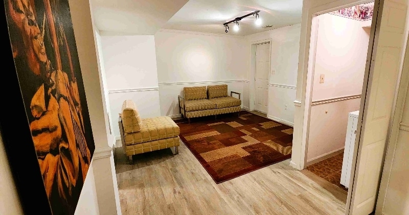 Building Photo - 4910 Cranford Terrace