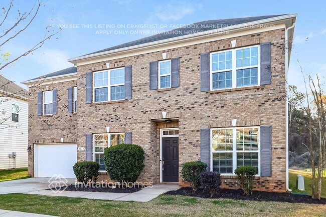 Building Photo - 9849 Maywine Cir