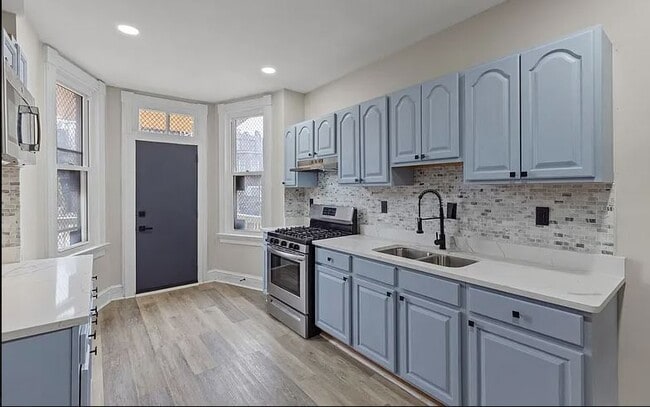 Building Photo - 1506 Druid Hill Ave
